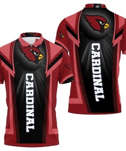 Perfect For Fans Arizona Cardinals For Fans Polo Shirt