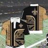 Perfect For Fans - Nfl For Saints Fan 3D Polo Shirt