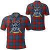 Perfect Gift For Fans - Mar 3D All Over Print Polo Shirt