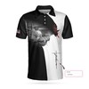 Personalized Chef I Can Do All Things Polo Shirt - Ideal For Chefs Who Want Style