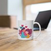 Personalized Couple Kissing Mug: Best Unique Gift For Your Valentine, Boyfriend Or Girlfriend