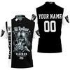 Personalized Hi Roller Skull 3D Polo Shirt For Fans Of The Oakland Raiders