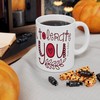 Personalized I Tolerate You Mug - Valentine Gift Idea - Custom Name Coffee Mug