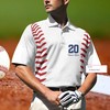 Personalized Name And Number Baseball Player Polo Shirt: Perfect Clothing For Baseball Fans