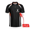Personalized Name Golf Polo 3D All Over Printed Unisex Shirt: Perfect Clothing For Golfers