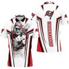Personalized Tampa Bay Buccaneers Mike Evans 13 Polo Shirt - Unique Prints For Fans