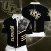Personalized Ucf Knights 3D All Over Print Polo Shirt - No.180 Men'S Shirt: Unique And Stylish Clothing
