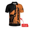 Personalized Weapons Of Grass Destruction Golf 3D All Over Printed Polo Shirt: Unique Gift For Sports Lovers