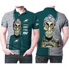 Philadelphia Eagles 3D All Over Print Polo Shirt - Bold And Unique Fan Gear