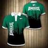 Philadelphia Eagles 3D Polo Shirt - Bold And Unique Fan Gear