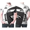 Philadelphia Eagles Fly Eagles Fly 3D Polo Shirt Gift - Perfect For Fans
