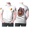 Phoenix Suns Classic Mascot Polo Shirt - A Perfect Gift For Fans Everywhere