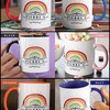 Pierre's General Store Retro Pixel 8-Bit Coffee Mug for Fans of Stardew Valley