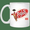 Pigsnacks Mug Set, Best Gift for Friends or Lovers with Love Quotes