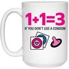 Playful Valentine Mugs - Sensual and Romantic Surprises with Fun and Cute Designs