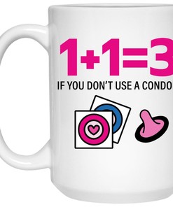 Playful Valentine Mugs - Sensual and Romantic Surprises with Fun and Cute Designs