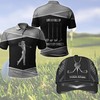 Polo + Cap Combo No3 - Custom Name - Xt Golf Lover - A Superb Gift Set For Golfers Who Love Personalization - Fan Gift