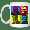 Pop Leader Cute Valentine's Day Mug