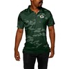 Printed Camo Polo Shirt 3D All Over Print Shirt3903 - Green Bay Packers Edition - A Unique And Bold Look