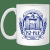 R2 Ale Valentine's Day Mug Set for Friends and Couples
