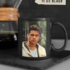 RETRO BRAD PITT 90s Vintage Homage Mug | Once Upon A Time In Hollywood Mug | Fight Club Mug Ideas | Aesthetic Coffee Mug