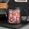 RETRO TROY AND ABED IN THE MORNING Mug | Vintage Abed Mug | Homage to Troy Barnes Fan