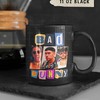 Ransom Tribute Coffee Mug, Bad Bunny Benito Antonio Vintage Cup, Rap Hip-hop 90s Mug, Movie Coffee Mug