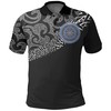 Raven Of Odin Viking Polo Shirt For Fans - Personalized Polo T-Shirt