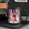 Remember Princess Diana with this Water Mug Featuring the Princess of Wales for Fans and Collectors