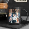 Retro Bill Nye Coffee Mug, William Sanford Nye Homage Cup, The Science Guy Fan Mug, 90s Quote Mug, Movie Mug Ideas