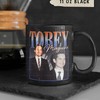 Retro Tobey Maguire Coffee Mug, Tobey Maguire Tea Cup, Tom Holland Homage Mug, Andrew Garfield Fans Gift