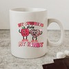 Retro Valentines Mug - Teacher Valentines Mug - Personalized Gift For Teachers - Mug Set - Valentines Day Mug Ideas
