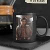 Robert DeNiro Three Wise Men Coffee Mug | Goodfellas Gangster Homage Mug | Classic Film Lover Must-Have
