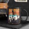 Rush Tour 2022 Mug, Big Time Rush Forever Tour Coffee Mug, Rush Water Cup, Big Time Rush Mug, Movie Mug Ideas
