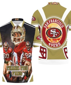 San Francisco 49Ers 2021 Super Bowl Nfc West Division Champions Polo Shirt With 3D T Shirts For Men - Gift For Fans