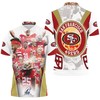 San Francisco 49Ers Champions Nfc West Division Super Bowl 2021 Personalized Polo Shirt - Perfect Gift For Fans