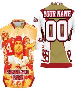 San Francisco 49Ers Helmet Nfc West Division Champions Super Bowl 2021 Personalized Polo Shirt