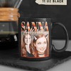 Sanna Marin Political Mug, Finland's Youngest Prime Minister Cup, Nato Finland Quote Coffee Mug, Cute Cat Politician