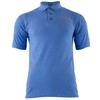 School Teacher Patch All Over Print Polo T-Shirt - Perfect Gift For Fans