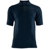 School Teacher Patch Navy 3D Polo Shirt - Fan Gift