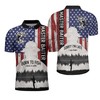Scottish Family Crest Polo Shirt - Golf Shirt For Mather Or Madder Of Scotland