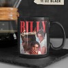 Scream Sidney Actress Mug, Retro Billy Loomis Coffee Mug, Scary Horror Homage Cup, Killer Fan Mug, Movie Quote Mug