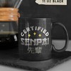 Senpai Onii-Chan Anime Meme Mug, Meme Certified Dank Joke Coffee Mug, Anime Face Fans Gift, Know Your Meme Otaku Cup