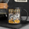 Shameless Tea Mug, Mickey Milkovich & Ian Gallagher Fans, Perfect Moving Mug Gift for Shameless Fans