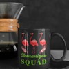 Shenanigans Squad St. Patrick's Day Mug, Lucky Irish Coffee Cup, Drinking Tea Mug, Matching Unisex Gift