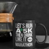 Shenanigans Squad Unisex Mug | St. Patrick's Day Gift Idea | Lucky Irish Tea Cup