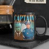 Show Your Love for Captain Holt with this Classic Brooklyn 99 Coffee Mug | Perfect for Fans