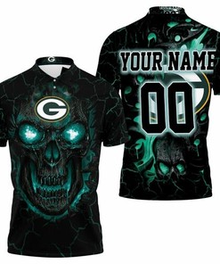 Show Your Support For The Legend Green Bay Packers Nfc North Division Champions Super Bowl 2021 With 3D Polo Shirt