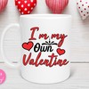 Single Anti-Valentine's Day Mug Gift Set for Her or Him