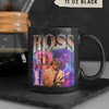 Sip on Sabrina and R5 Lynch Music with this Ross Lynch Photo Mug for Fans and Drinkware Collectors